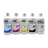 Spain Stock, CALCA PRO Direct to Transfer Film Ink for Epson Printheads. 32 oz, Bottle of 1L, Water-based DTF Inks
