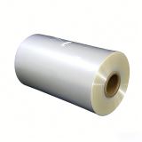 13.8in x 2624ft(350mm x 800m) wide 25µm  thick  POF High Performance Heat Shrinkable Film