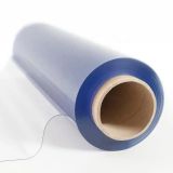 CALCA 23.6in x 164ft (60cm x 50m) UV DTF Printing Transparent TPU Transfer Film Heat Press Printing Film