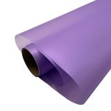 CALCA ChromaPlug 11.8in x 32.8ft/30cm x 10m DTF Violet Film Roll, Cold Peel