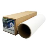 CALCA 11.8in x 32.8ft/30cm x 10m DTF Pearlescent Colorful Film Roll, Cold Peel