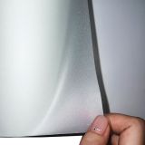 US Stock CALCA 13in x 328ft/33cm x 100m DTF Glitter+ Film Roll,Cold Peel