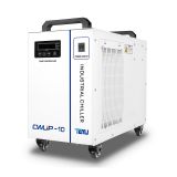 CWUP-10BI Industrial UV Laser Water Chiller System For 10W-15W UV laser or ultrafast laser