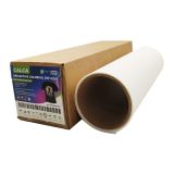 CALCA 11.8in x 32.8ft/30cm x 10m Reflective Colorful DTF Film Roll,Cold Peel
