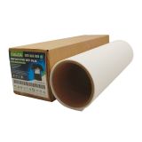 CALCA 23.6in/60cm Reflective DTF Film Roll,Cold Peel
