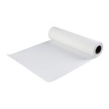 US Stock-(260gsm)Water Resistant Matte Polyester Canvas 24"(0.61m)