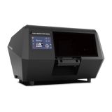 A5 UV Self-Service Printer – AI-Driven Phone Case Printing for Retail Kiosks & Events