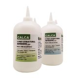 CALCA P-260AB FAST CURING GLUE Glue AB Glue for Channel Letter