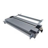 US Stock, CALCA 27"(700mm) Upgraded Acrylic Lightbox Plastic PVC Bending Machine Heater, 220V