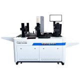 US Stock CALCA Hybrid Flatbed & Rotary UV Printer – All-in-One Solution for Bottles, Cups & Cylinders