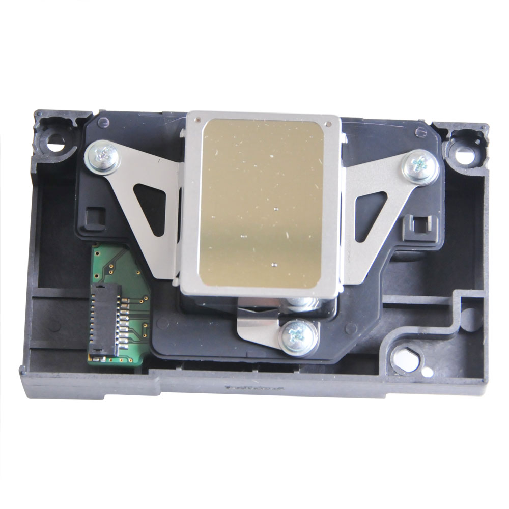 Brand New Epson Stylus Photo 1390 / 1400 / 1410 Printhead - F173050 / F173060 / F173070 / F173080 / F173090