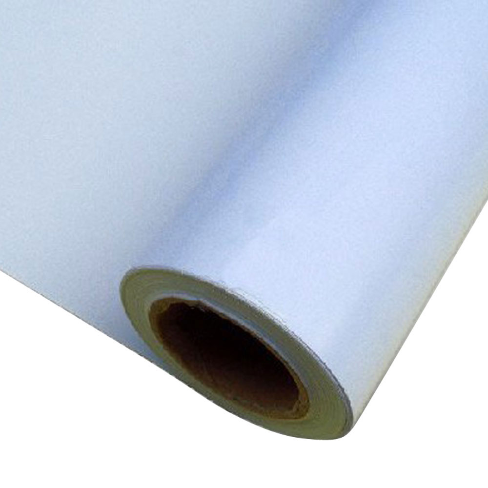  STOBOK Drawing Craft Paper Roll, 9m White Painting