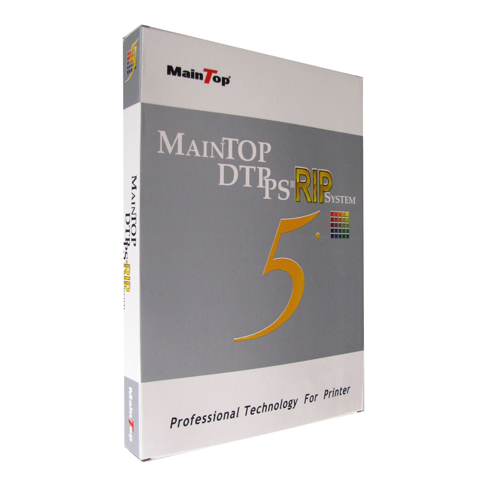 free epson printer rip software