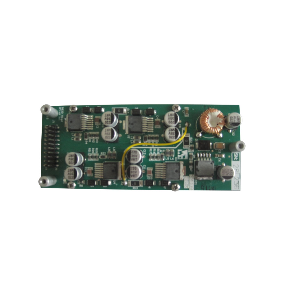 Thunder Jet V-1801 / Thunder Jet V-1802  Printhead Driver Board