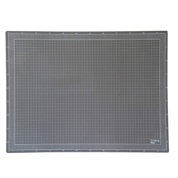  Self-Healing A3 Vinyl Cutting Mat Non Slip with Grids