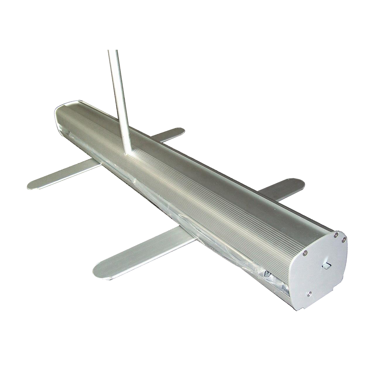 33"x79" Good Quality Standard Roll Up Banner Stand (Stand Only)