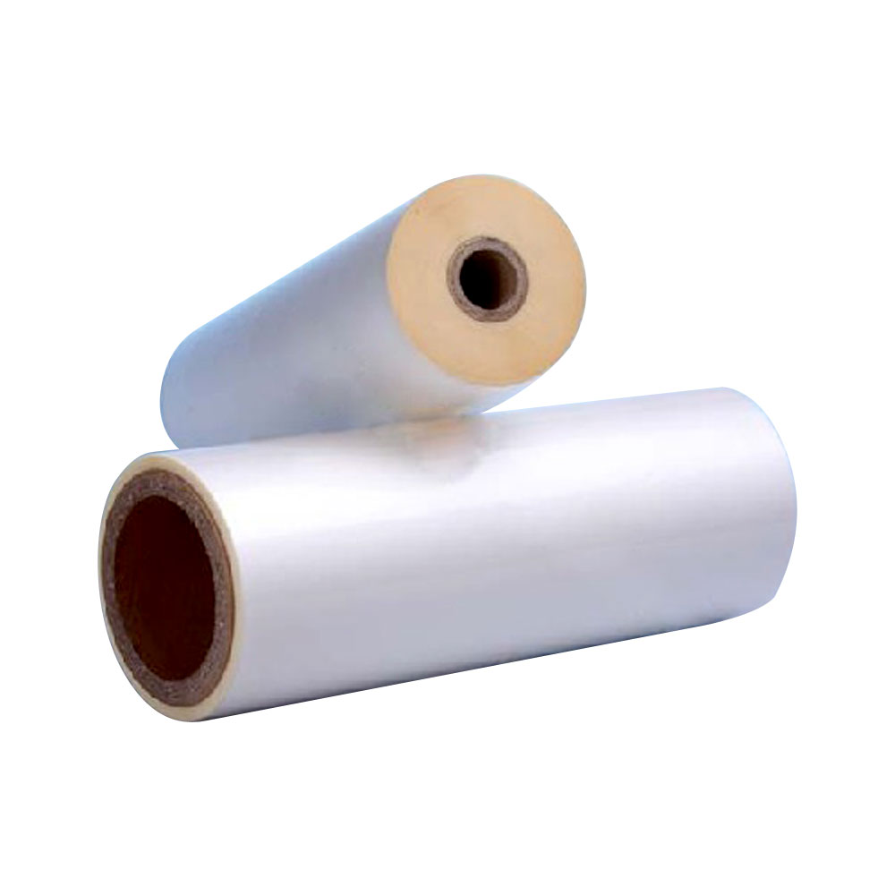 12"(0.3m*200m) Thermal Laminating Film BOPP (Matt)-TH27