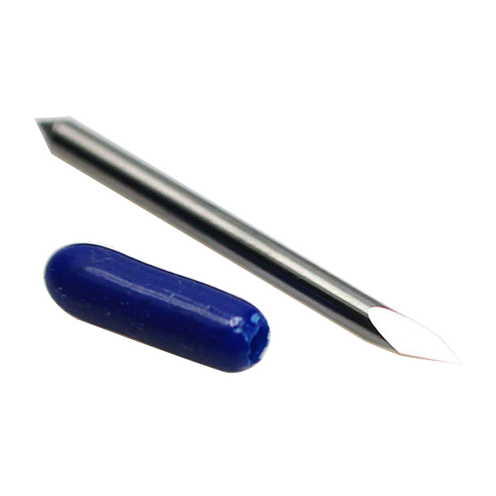 Ving Tools 60 Degree Summa Compatible Vinyl Cutter Blades, 5pcs/pack, OEM