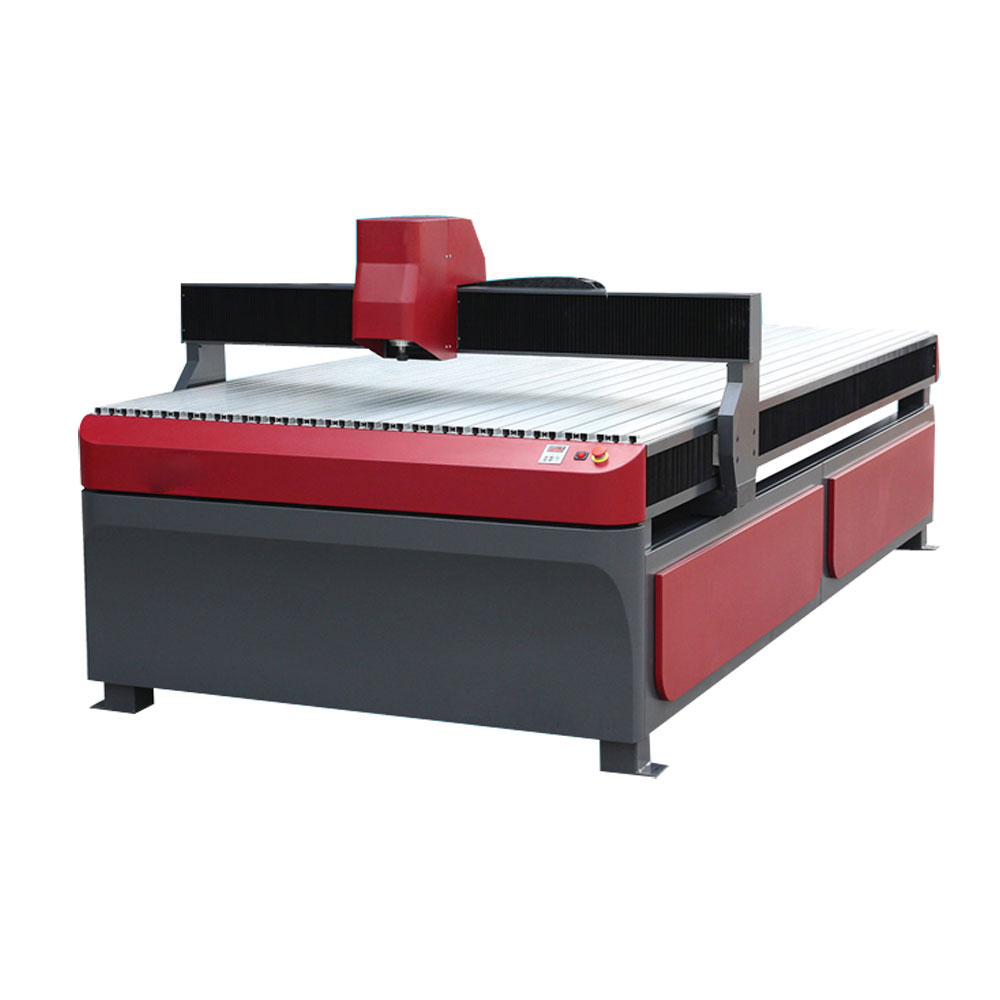 51" x 98" (1300mm x 2500mm) Ad and Woodworking CNC Router
