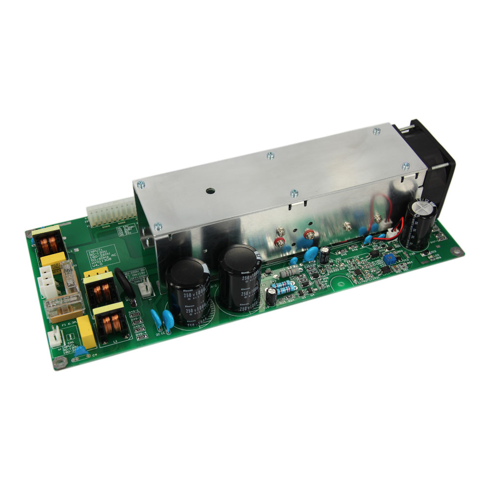 Mimaki Power Board Maintenance Service