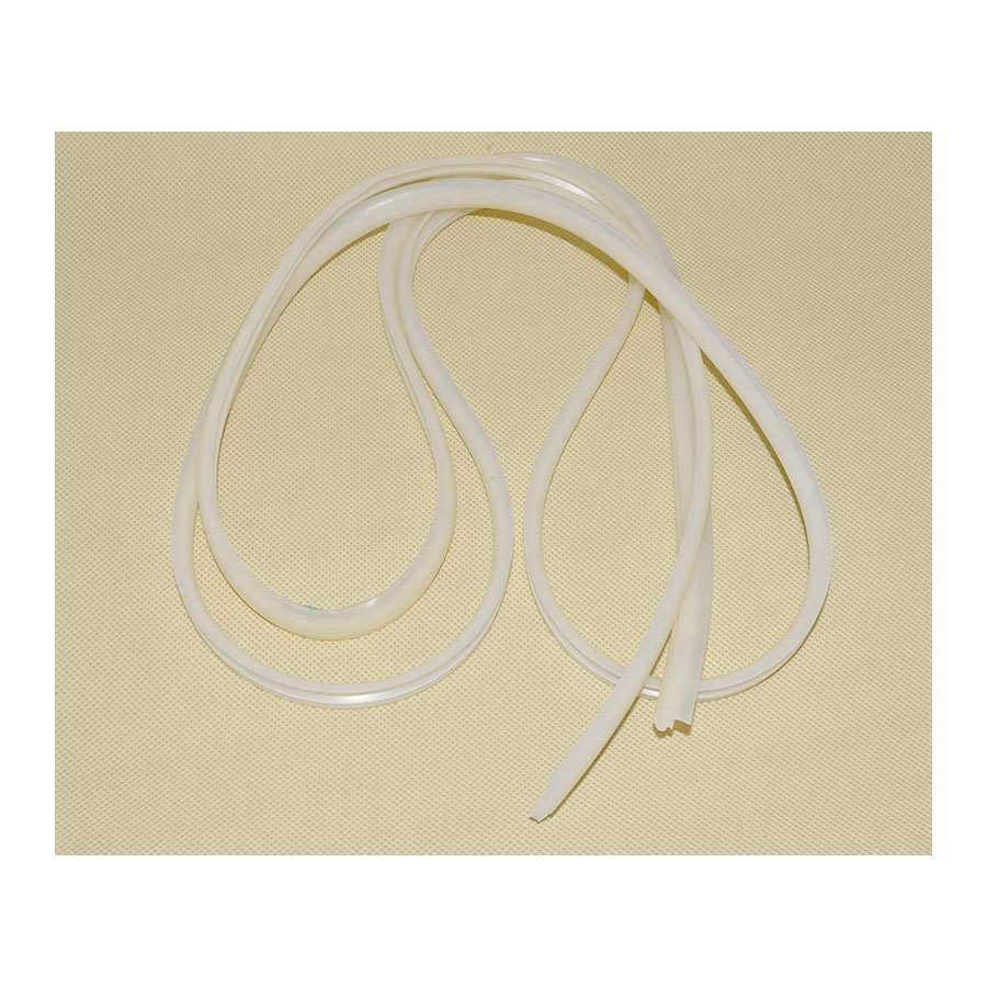 1M Length 3D Vacuum Sublimation Heat Press Machine Rubber Seal Strip