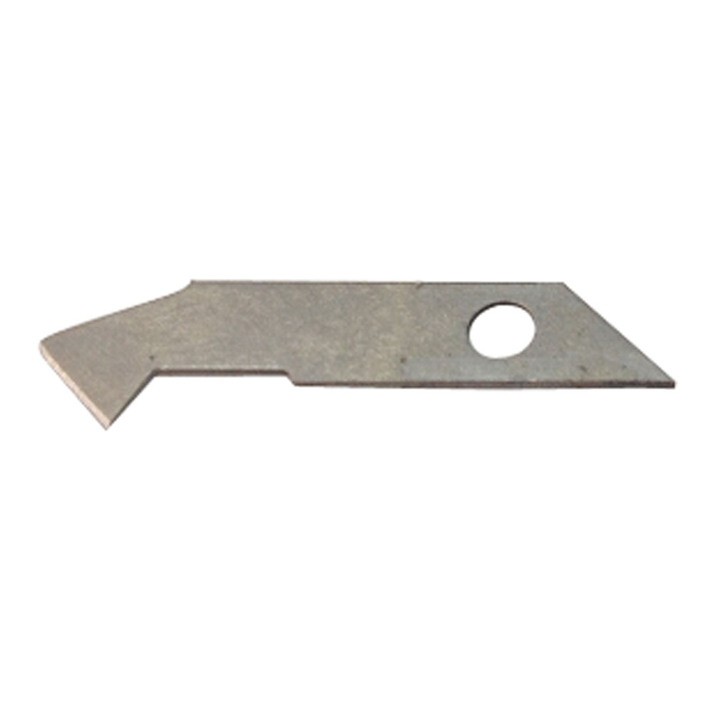 10pcs Tajima High Quality Acrylic PVC Board Hook Knife Spare Blades