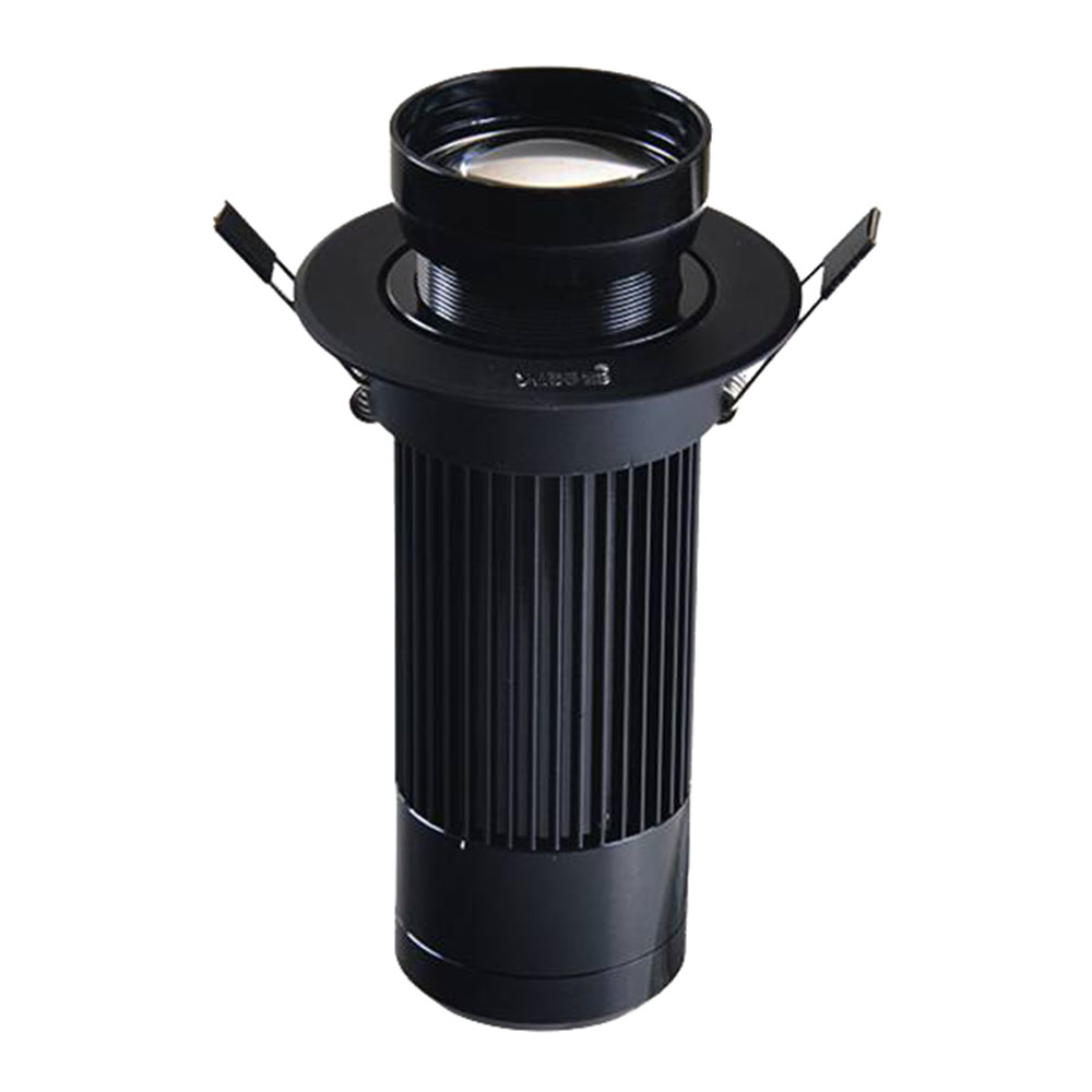 10W Dimmable LED Highlight Spotlight