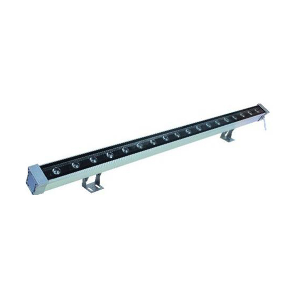 18 x 1W RGB LED Wall Washer Light Bar