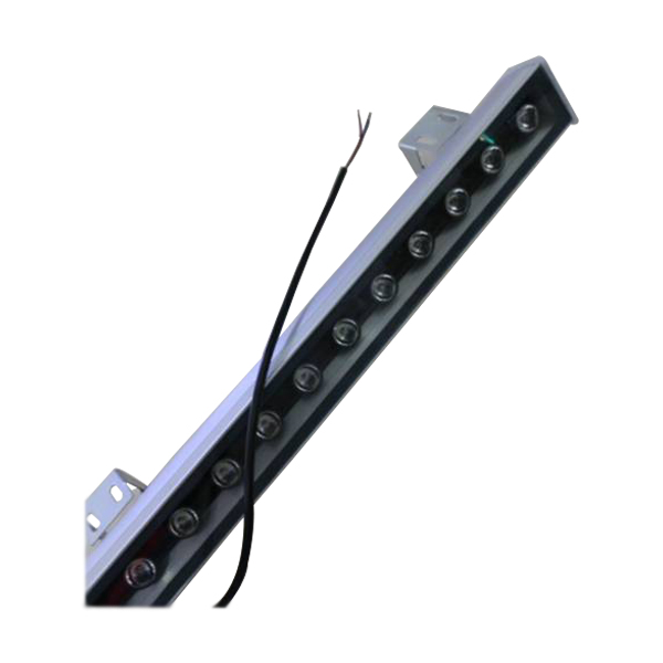 24 x 1W RGB  LED Wall Washer Light Bar