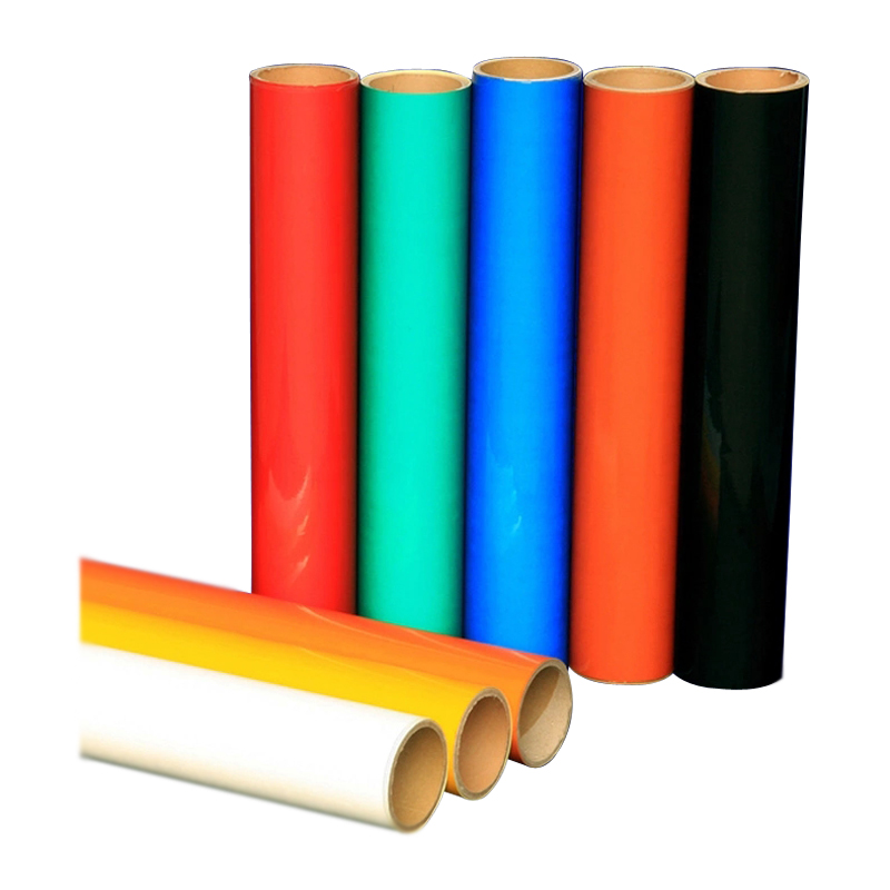48.8" (1.24m) Printable Acrylic Engineering Grade Flexible Reflective Film,  7 Years High Quality