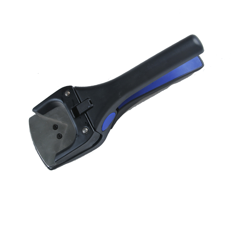 New Type R3 R5 R10 Plastic Hand Hold PVC Card Corner Trimmer