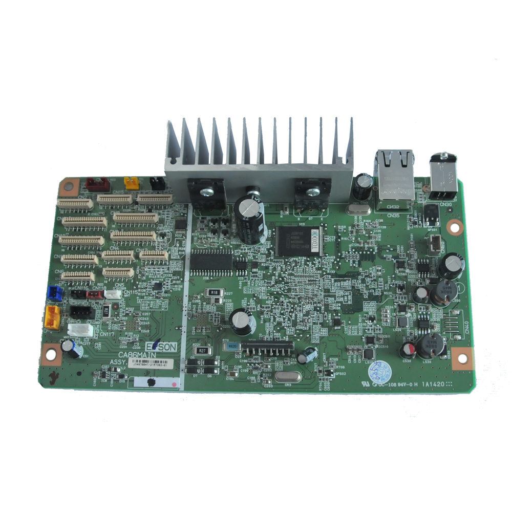 Epson Stylus Photo R3000 Mainboard--2144321