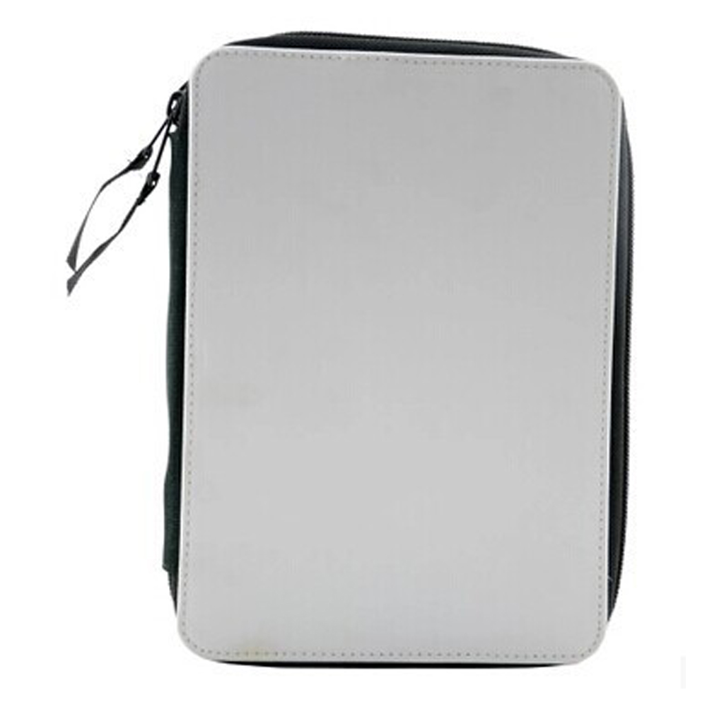 Kids Blank Dye Sublimation Stationery Bag Printable Pencil Case