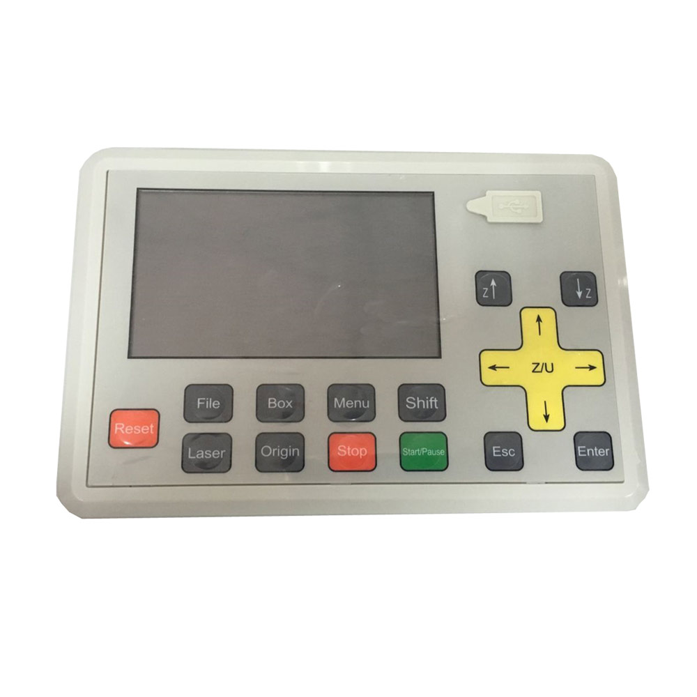 Control Panel (with LCD) for Trocen / Anywells AWC708C LITE Laser Controller System