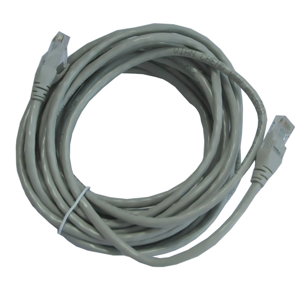 Network Cable for Trocen / Anywells AWC708C / AWC708C Plus Laser Controller System