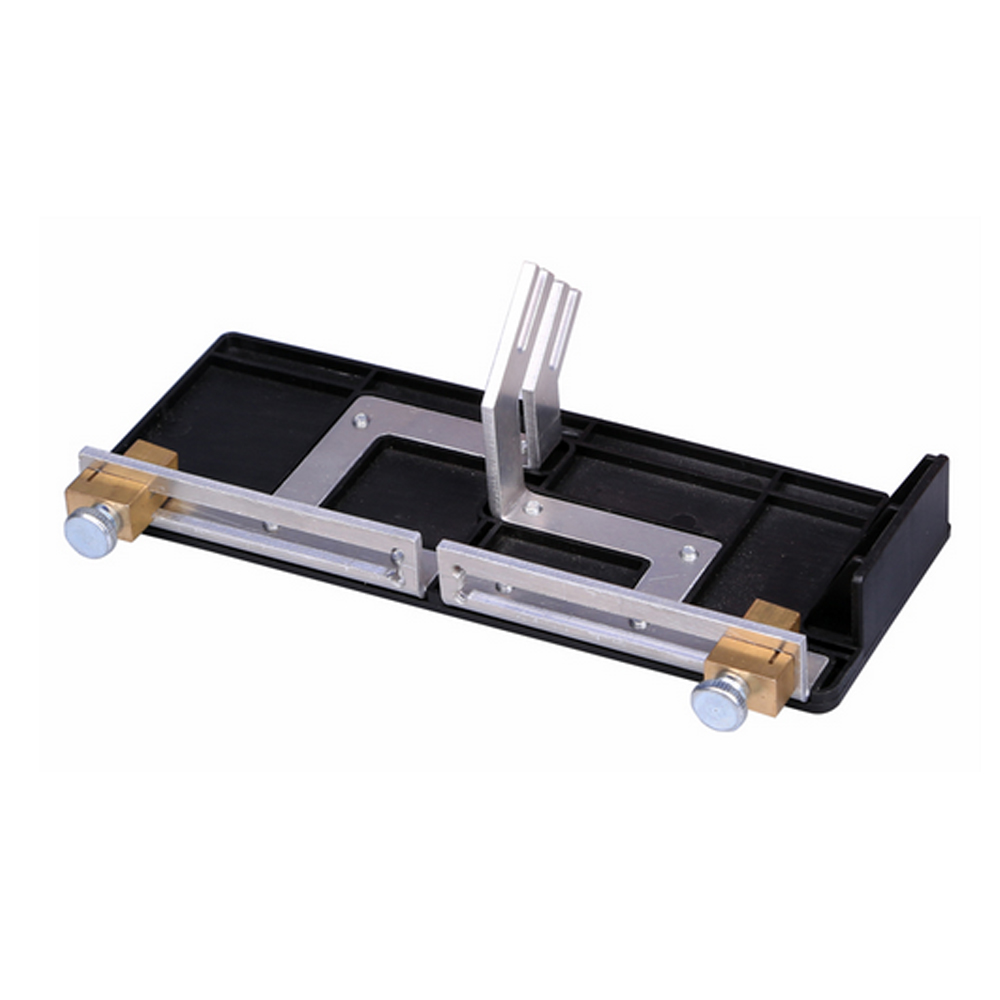150mm Big Slotting Blade Holder for Heavy Duty Electric Hand Held Hot Knife Slotting Tool