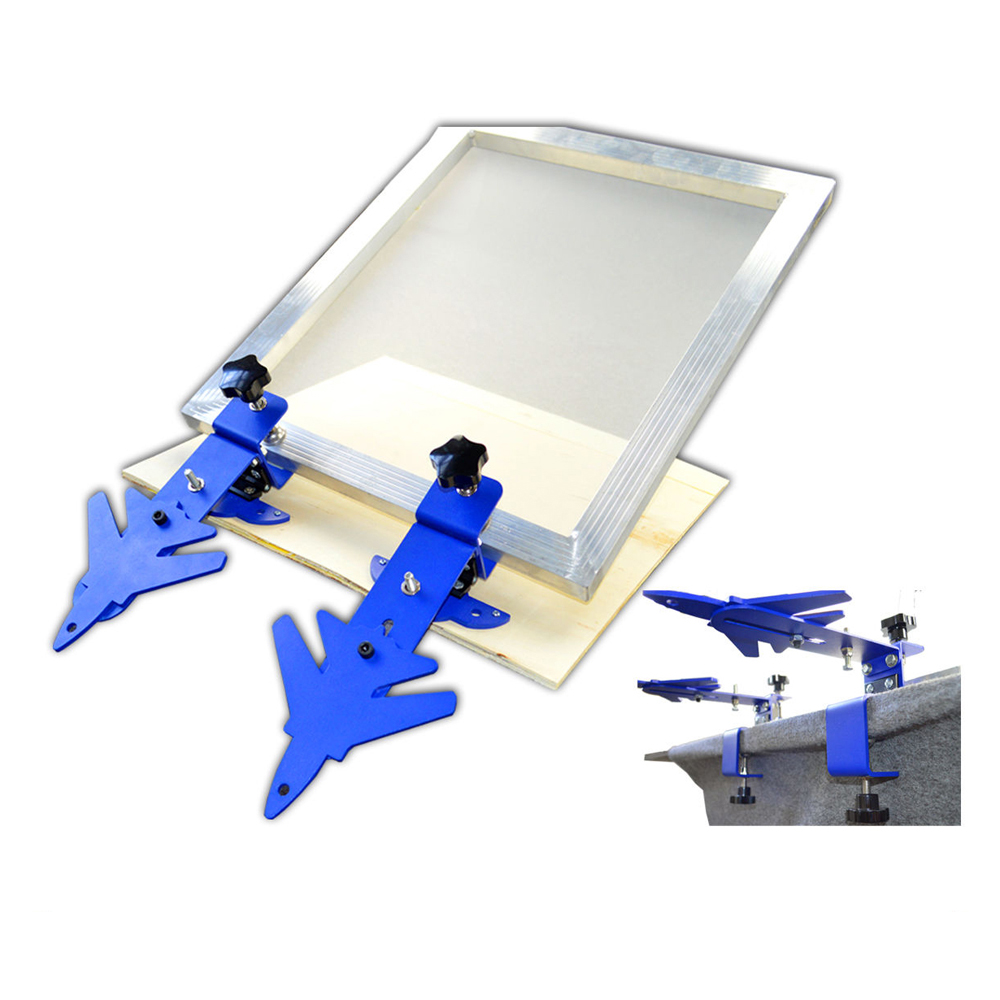 Simple Screen Printing Press Desktop Simple Screen Printing