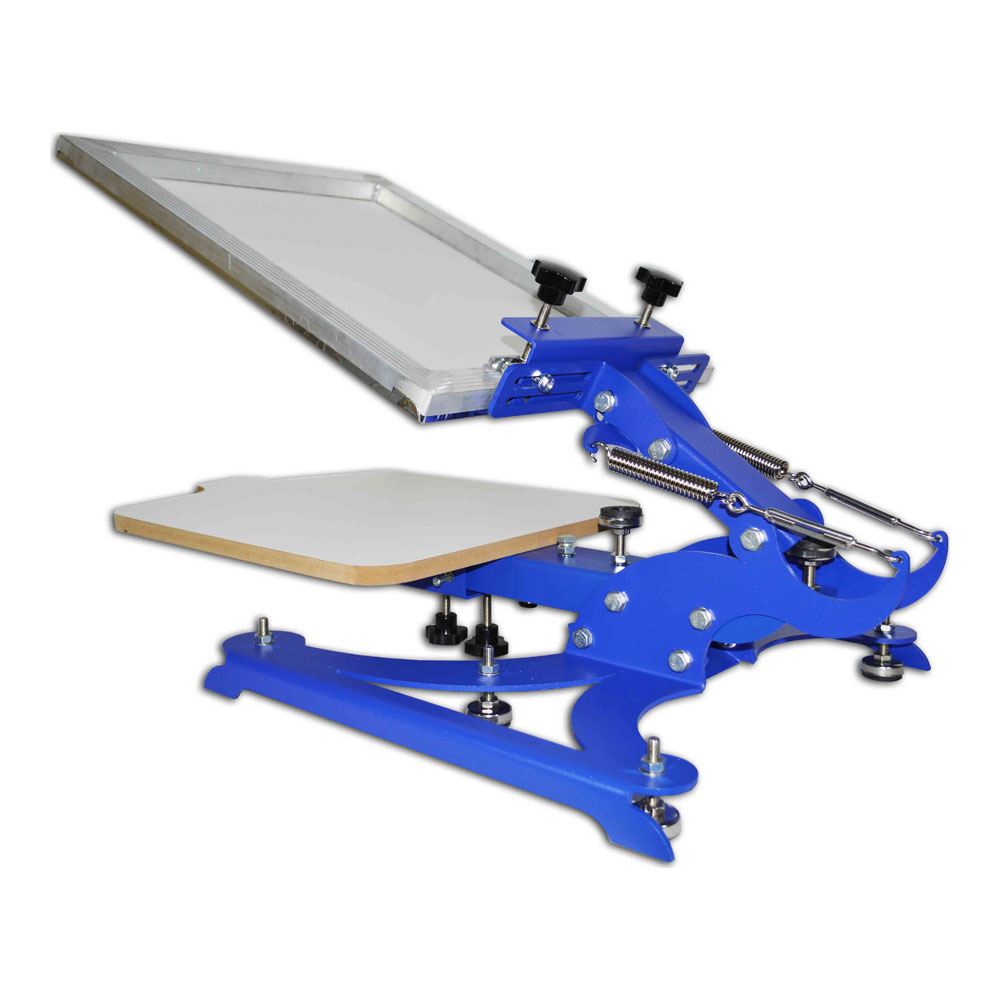 homemade t shirt press