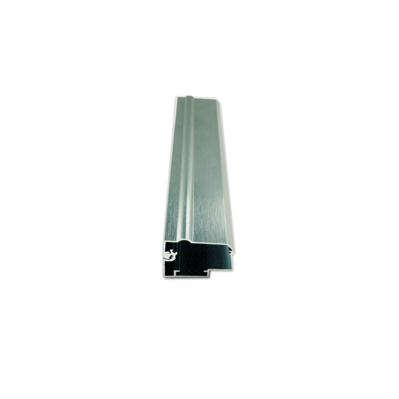 20sets/Pack 4cm Wide, 30mm Thick, Single Side Ultra-Thin Lamp Box Profiles, Advertising Light Box Profiles
