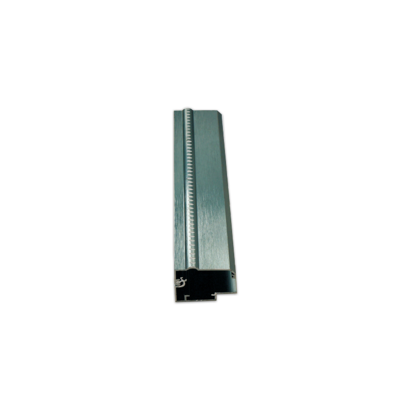 20sets/Pack 4cm Wide, 30mm Thick, Single Side Ultra-Thin Lamp Box Carved Profiles, Advertising Light Box Profiles