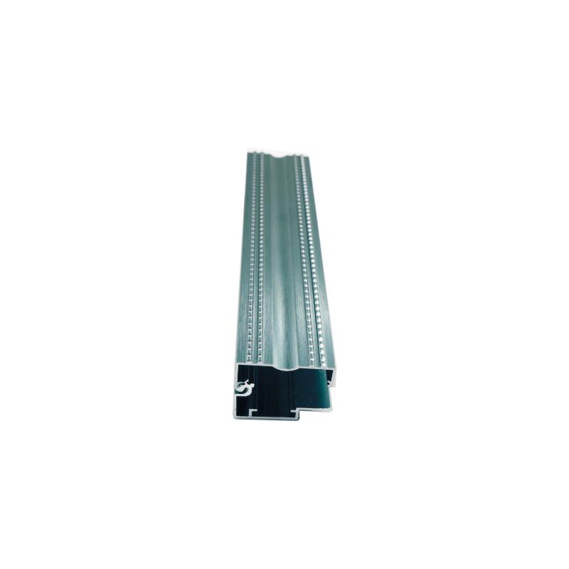 20sets/Pack 4cm Wide, 32mm Thick, Single Side Ultra-Thin Lamp Box Carved Profiles, Advertising Light Box Profiles
