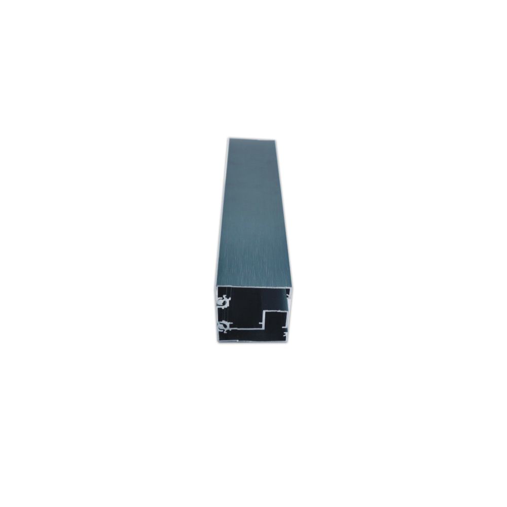 20sets/Pack 4cm Wide, 32mm Thick, Double Side Ultra-Thin Lamp Box Carved Profiles, Advertising Light Box Profiles