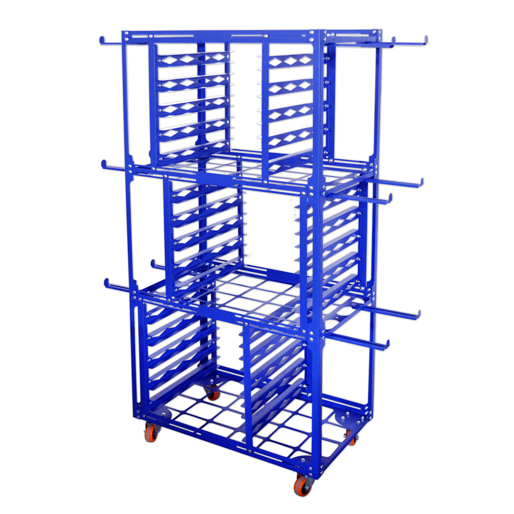 screen printing frame manufacturers