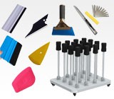 Vinyl Finishing & Storaging Tools