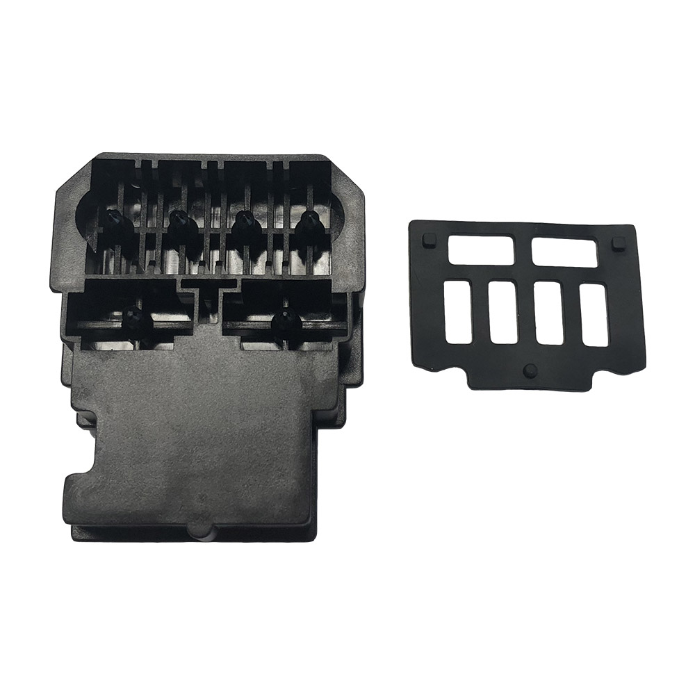 Generic Epson TX-800 Solvent Printhead Manifold / Adapter
