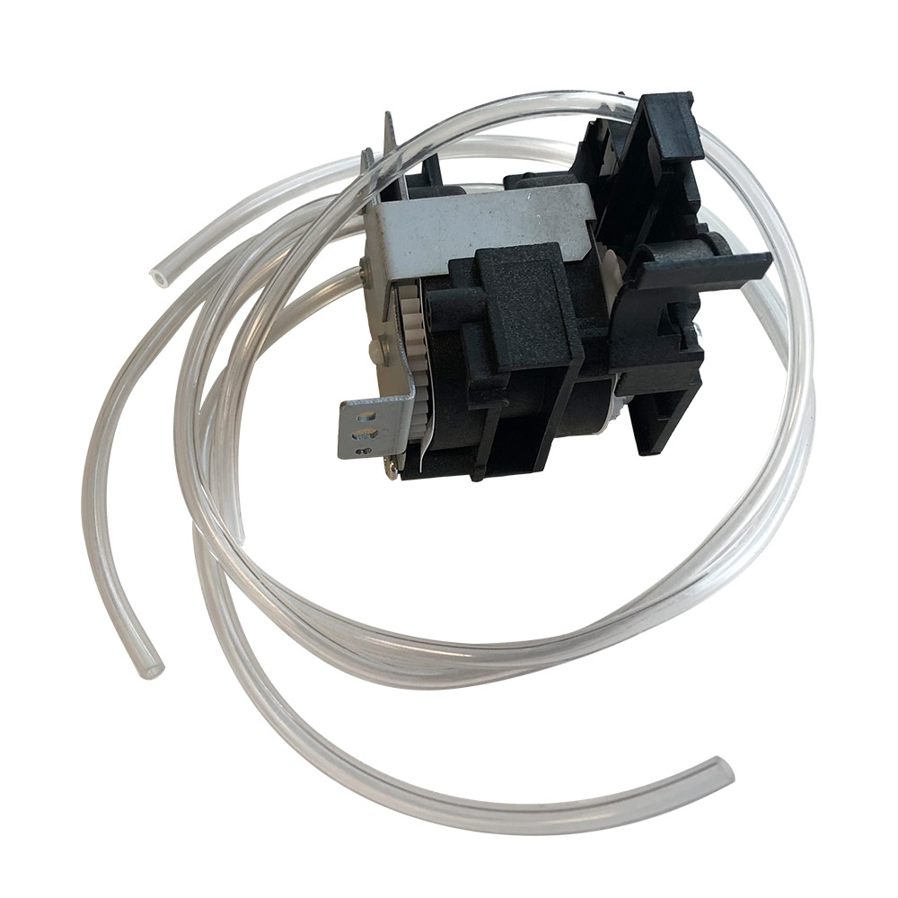 US Stock, Mimaki JV3 / JV33 / JV5 Solvent Resistant Ink Pump-M004868