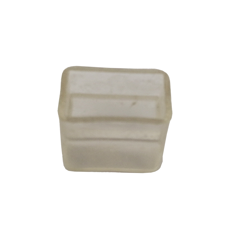 End Plug for Neon Light Belt