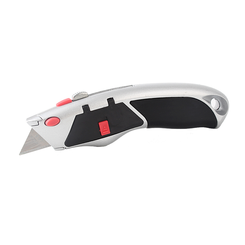 Heavy Duty Bowery Utility Craft Knife Cutter, Acrylic Hook Knife Cutter