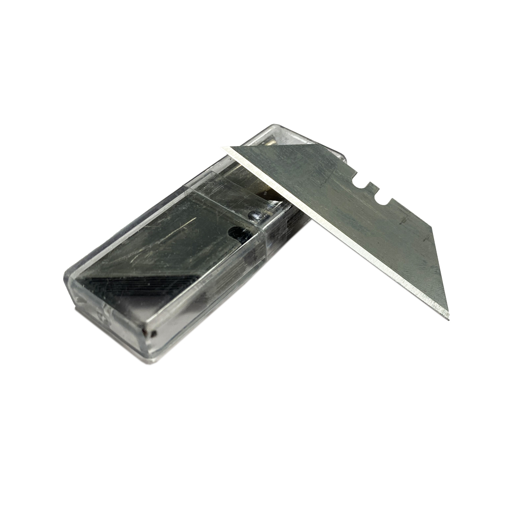 Heavy Duty Bowery Utility Craft Knife Hook Blades
