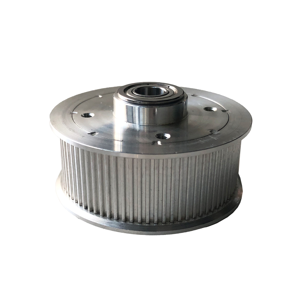 XJ-740 Printer Roland Belt Pully for Roland XC-540 OEM XJ-640 